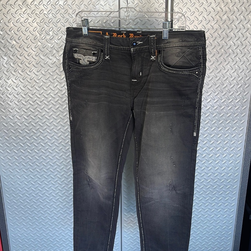 Rock Revival Skinny